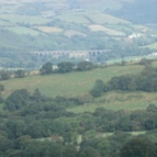 Cynghordy viaduct