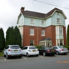 Lasswade Country House Hotel