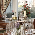 Lasswade Country House Hotel