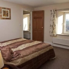 Penywaun House bedroom