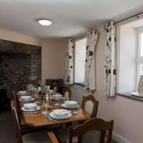 Penywaun House dining room