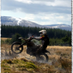 Drovers Enduro